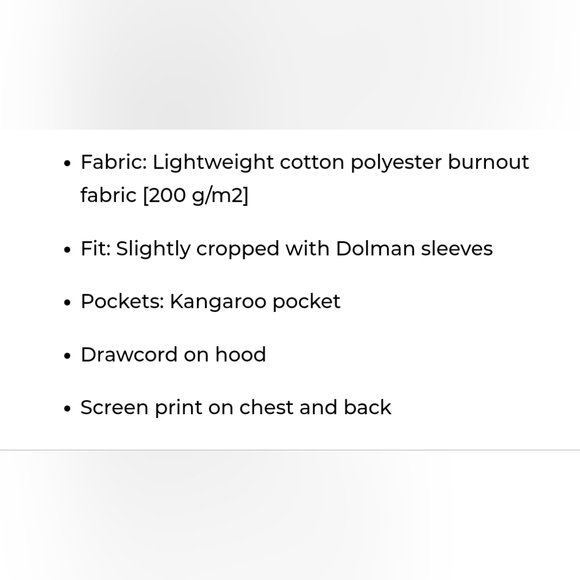 Roxy "Take on the World B" hoodie - Picture 12 of 12